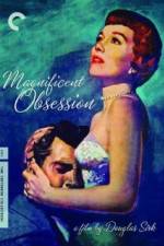 Watch Magnificent Obsession Sockshare