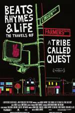 Watch Beats Rhymes & Life The Travels of a Tribe Called Quest Sockshare