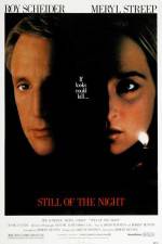 Watch Still of the Night Sockshare