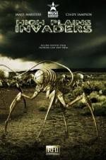 Watch High Plains Invaders Sockshare