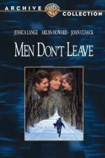 Watch Men Don't Leave Sockshare