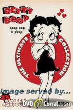 Watch Betty Boop's Crazy Inventions Sockshare