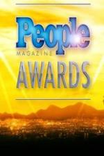 Watch People Magazine Awards Sockshare