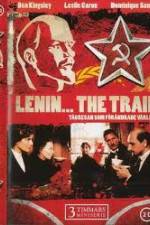 Watch Lenin The Train Sockshare