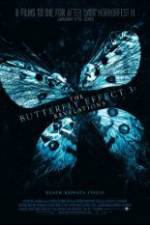 Watch Butterfly Effect: Revelation Sockshare