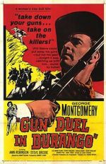 Watch Gun Duel in Durango Sockshare