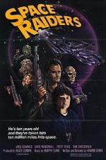 Watch Space Raiders Sockshare