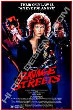 Watch Savage Streets Sockshare