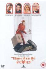 Watch Blame It on the Bellboy Sockshare