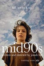 Watch Mid90s Sockshare