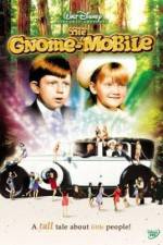 Watch The Gnome-Mobile Sockshare