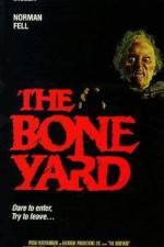 Watch The Boneyard Sockshare
