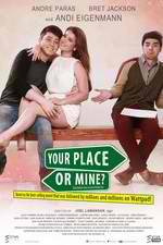 Watch Your Place or Mine? Sockshare