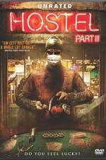 Watch Hostel 3 Sockshare