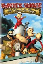 Watch Popeye\'s Voyage: The Quest for Pappy Alluc