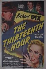 Watch The Thirteenth Hour Sockshare