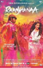 Watch Raanjhanaa Sockshare