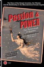 Watch Passion & Power The Technology of Orgasm Sockshare