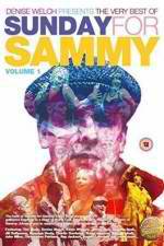 Watch Denise Welch Presents: The Very Best Of Sunday For Sammy Volume 1 Sockshare
