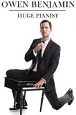 Watch Owen Benjamin: Huge Pianist Sockshare