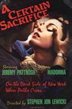 Watch A Certain Sacrifice Sockshare
