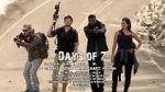 Watch Days of Z (Short 2015) Sockshare