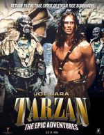 Watch Tarzan: The Epic Adventures Sockshare