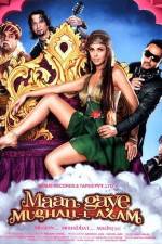 Watch Maan Gaye Mughall-E-Azam Sockshare