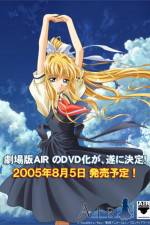 Watch Gekijouban Air Sockshare