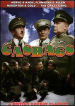 Watch Gasbags Sockshare