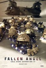 Watch Fallen Angel: Call Sign - Extortion 17 Sockshare