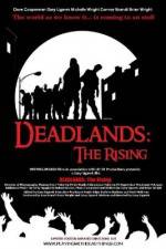 Watch Deadlands The Rising Sockshare