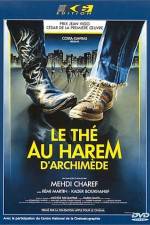 Watch Le the au harem d'Archimde Sockshare