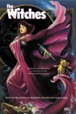 Watch The Witches Sockshare