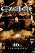Watch Ozzfest 10th Anniversary Sockshare