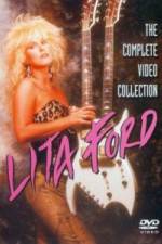 Watch Lita Ford The Complete Video Collection Sockshare
