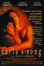 Watch Carla's Song Sockshare