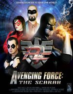 Watch Avenging Force: The Scarab Sockshare
