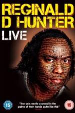 Watch Reginald D. Hunter Live Sockshare