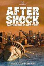 Watch Aftershock Earthquake in New York Sockshare