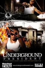 Watch Underground President Sockshare