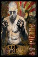 Watch Georges St. Pierre  UFC 3 Fights Sockshare