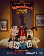 Watch Wallace & Gromit: Vengeance Most Fowl Sockshare