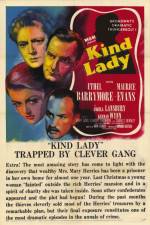 Watch Kind Lady Sockshare