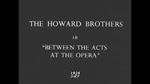 Watch Between the Acts at the Opera Sockshare