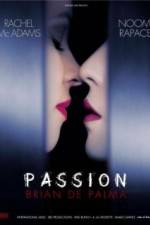 Watch Passion Sockshare