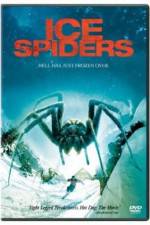 Watch Ice Spiders Sockshare