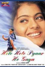 Watch Hote Hote Pyar Hogaya Sockshare