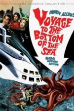 Watch Voyage to the Bottom of the Sea Sockshare