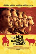 Watch The Men Who Stare at Goats Sockshare